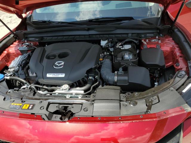 2023 MAZDA CX-50 PREM - 7MMVABEY5PN140071