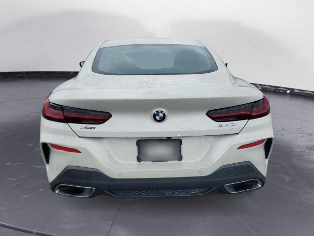 VIN WBAAE4C04PCL67160 2023 BMW 8 Series, 840XI no.6