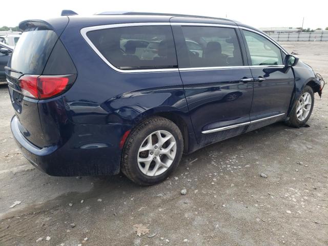 2C4RC1EG4JR188698 2018 CHRYSLER PACIFICA, photo no. 3