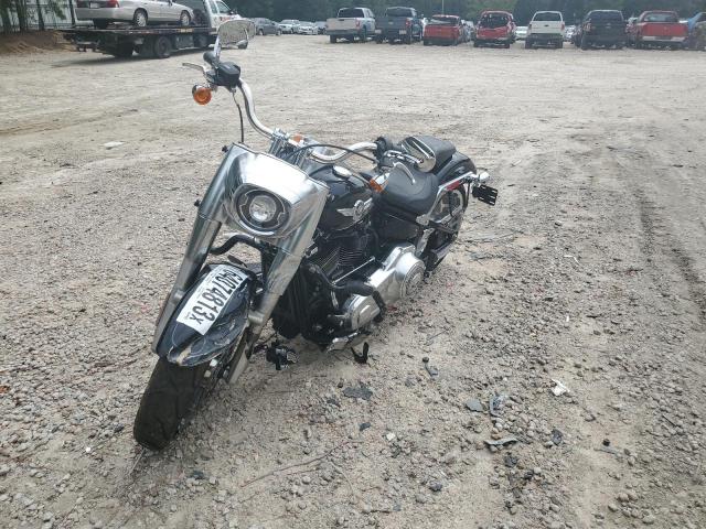 2018 HARLEY-DAVIDSON FLFB FATBO 1HD1YFJ16JC061276