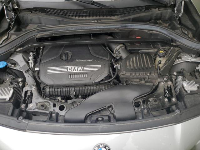 VIN WBXYJ1C07N5T50305 2022 BMW X2, Xdrive28I no.12