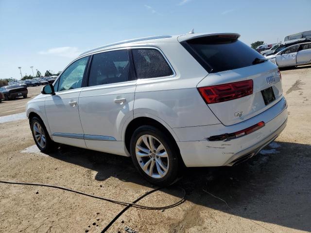 WA1LAAF77JD028676 2018 AUDI Q7, photo no. 2