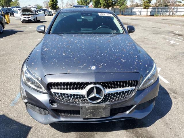 55SWF4JBXGU157786 Mercedes-Benz C 300