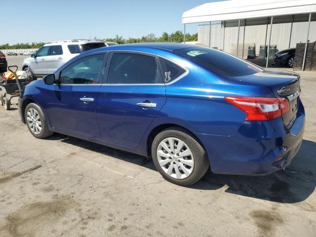 3N1AB7AP0JY248214 Nissan SENTRA S