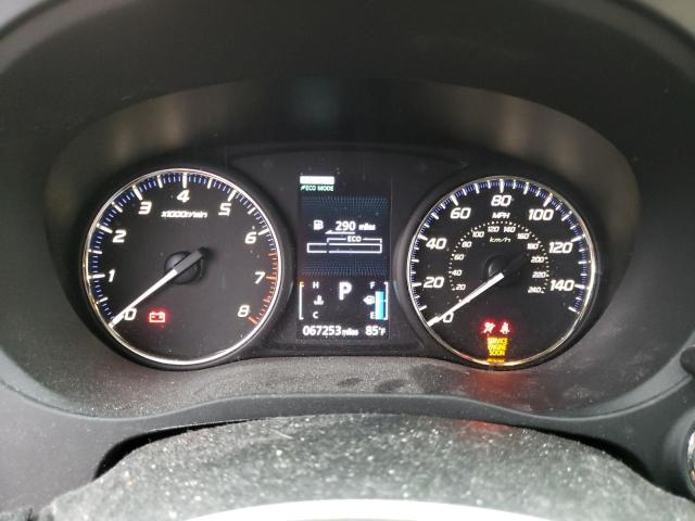 JA4AZ3A37GZ052181 Mitsubishi Outlander Se