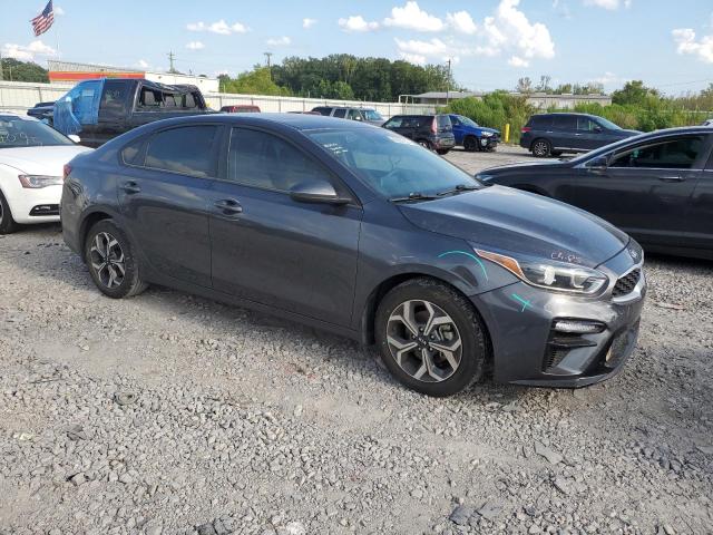Vin: 3kpf24ad9me357476, lot: 62857253, kia forte fe 20214