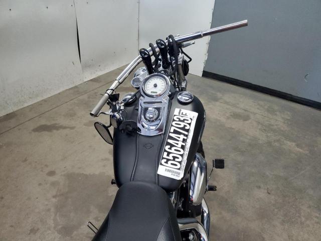2010 HARLEY-DAVIDSON FXDF 1HD1GY415AC314307