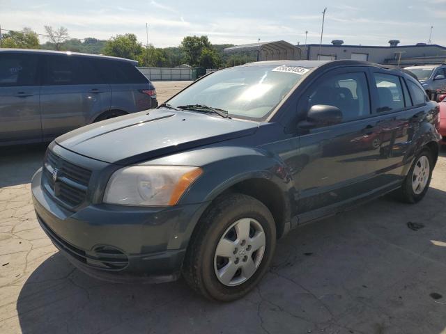 2008 Dodge Caliber 