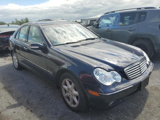 WDBRF84J84F532265 | 2004 MERCEDES-BENZ C 320 4MATIC