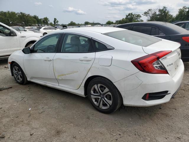 Vin: 2hgfc2f56gh519089, lot: 61538983, honda civic lx 20162