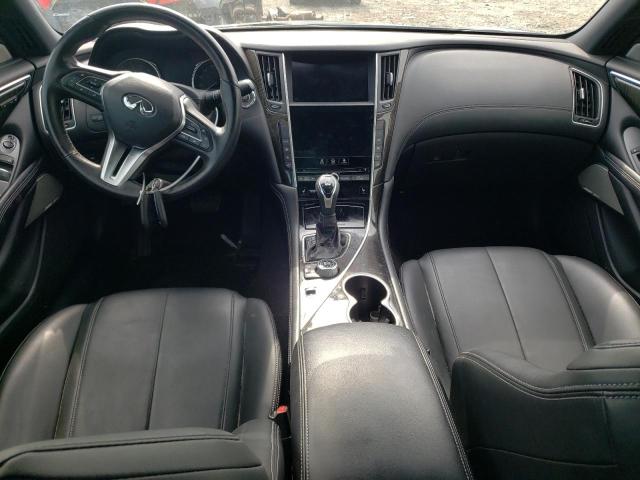 2020 INFINITI Q60 PURE - JN1EV7EL4LM380365