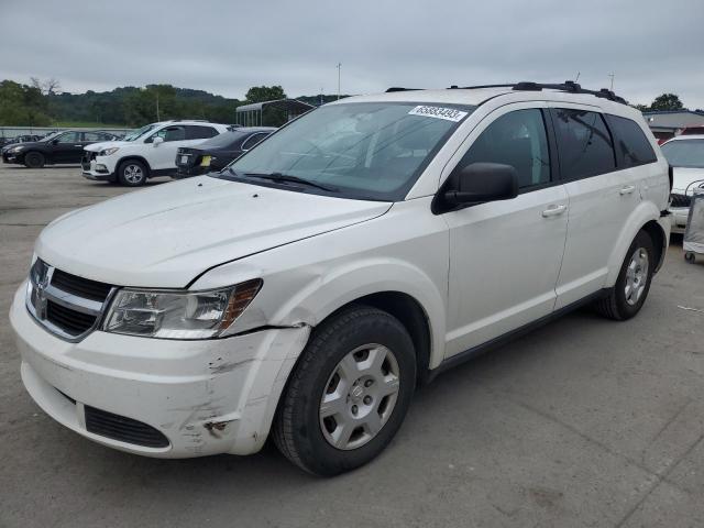 2010 Dodge Journey SE