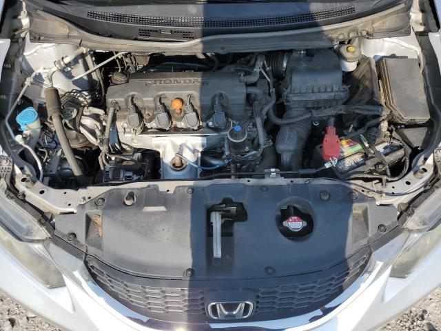 2015 HONDA CIVIC 4D 19XFB2F51FE104693