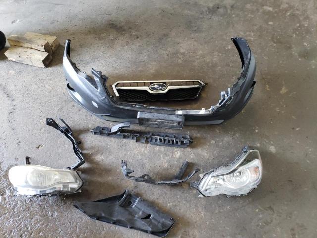 JF2GPACC0E8314912 Subaru Xv Crosstrek 2.0 Premium