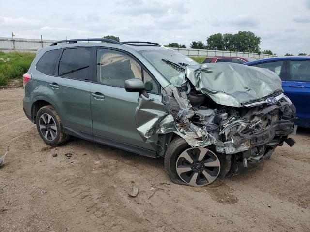 JF2SJAEC2JH463146 Subaru Forester 2.5i Premium