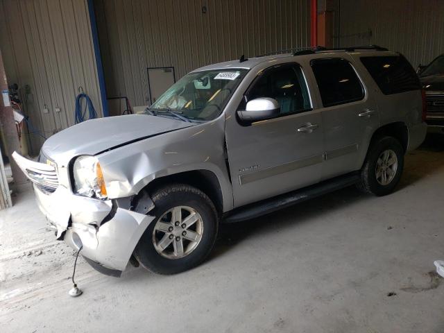 2013 GMC Yukon SLT