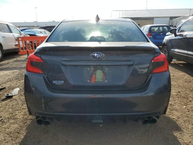 JF1VA1B6XG9809818 Subaru WRX