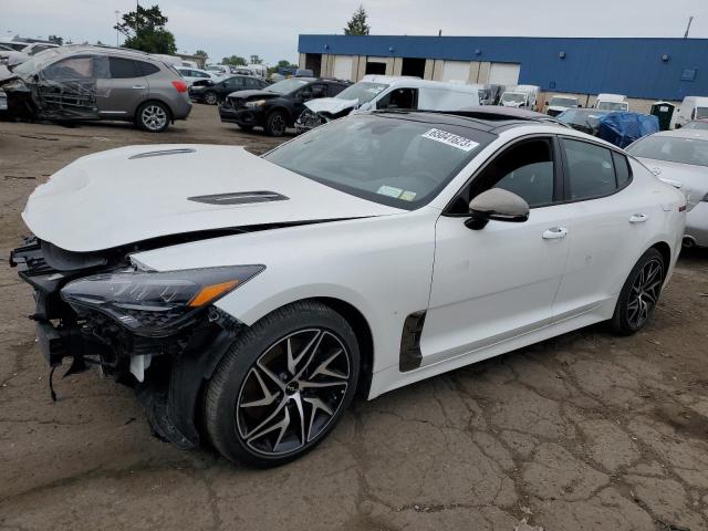 2023 Kia Stinger GT-Line