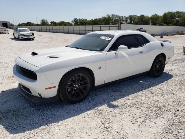 2020 Dodge Challenger R/T Scat Pack