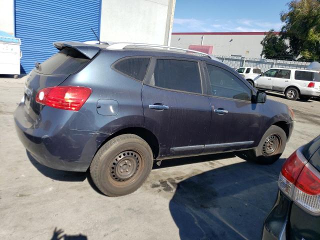 JN8AS5MT7FW156398 Nissan Rogue Select S