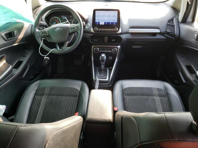 MAJ6S3JL8LC340178 Ford Ecosport Ses
