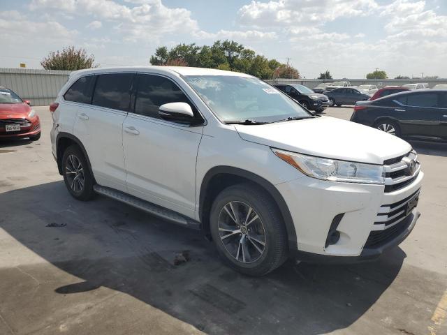 5TDZARFH5HS028391 | 2017 TOYOTA HIGHLANDER