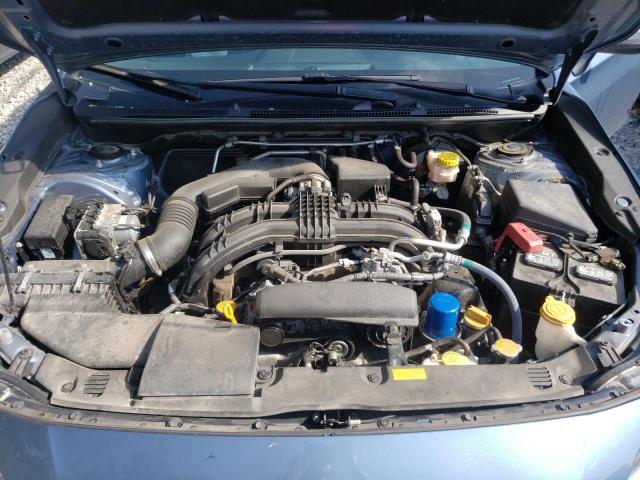 4S3GKAU63J3611038 Subaru Impreza Limited