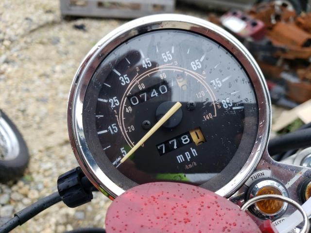 2002 HONDA REBEL JH2MC13062K803307