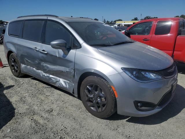 2C4RC1GG8LR245890 Chrysler Pacifica Limited
