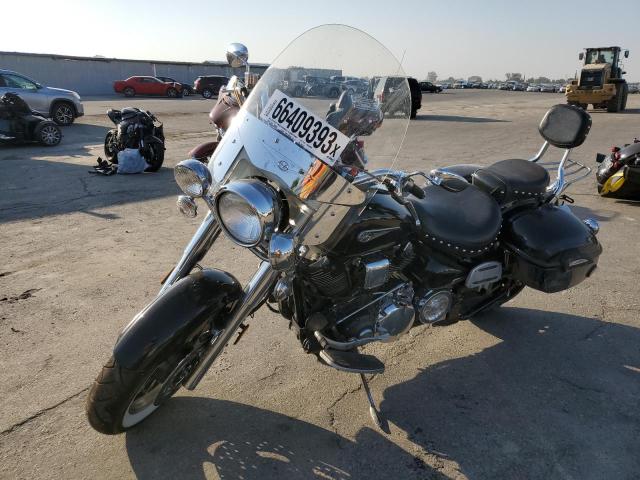 2006 YAMAHA XV1700 A JYAVP17Y46A001752