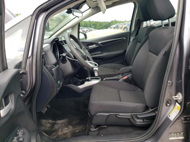 2019 HONDA FIT 3HGGK5H80KM716706