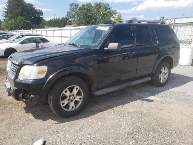 2010 Ford Explorer XLT