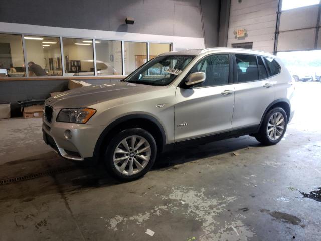 2013 BMW X3, Xdrive28I