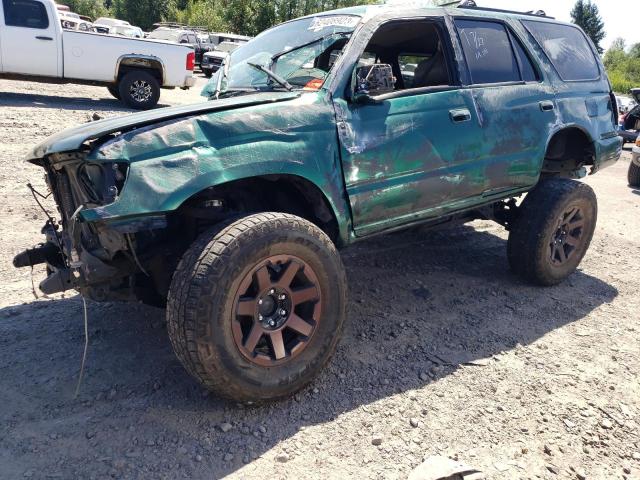 1996 Toyota 4Runner Limited