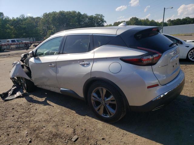 5N1AZ2DS0LN130431 Nissan Murano PLA 2