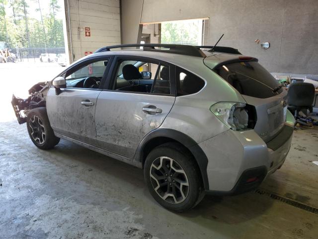 JF2GPABC7H8209368 Subaru Crosstrek Premium