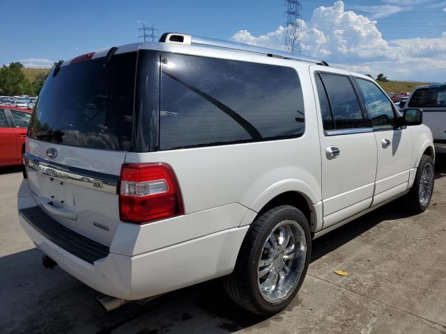 1FMJK2AT8GEF10768 Ford Expedition El Limited