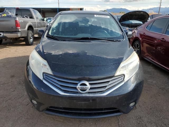 3N1CE2CP6EL358395 Nissan Versa Note S