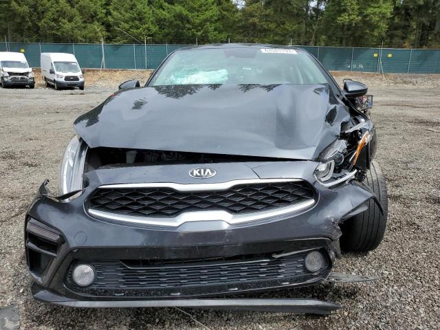 3KPF24AD1KE113155 KIA FORTE FE