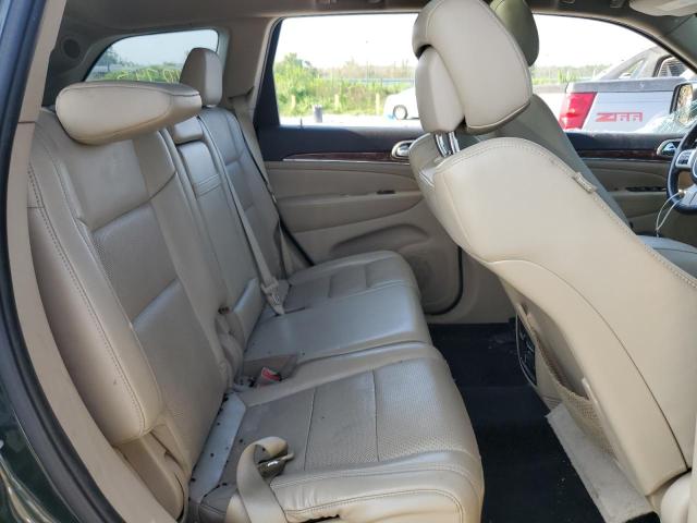 2011 Jeep Grand Cherokee Limited VIN: 1J4RS5GG2BC569297 Lot: 81808743