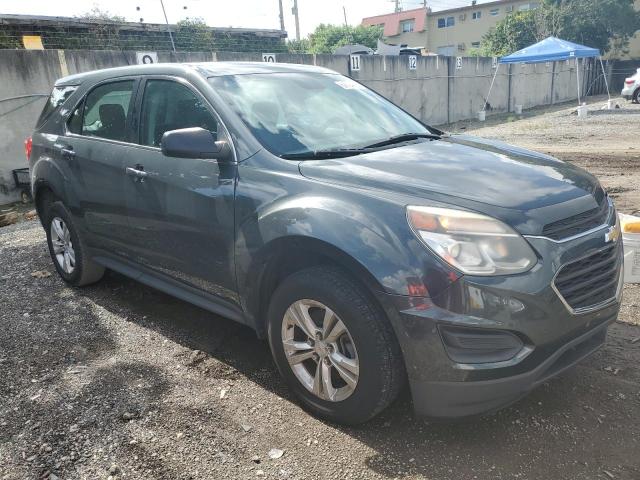 Vin: 2gnalbek1h1546430, lot: 62704783, chevrolet equinox ls 20174