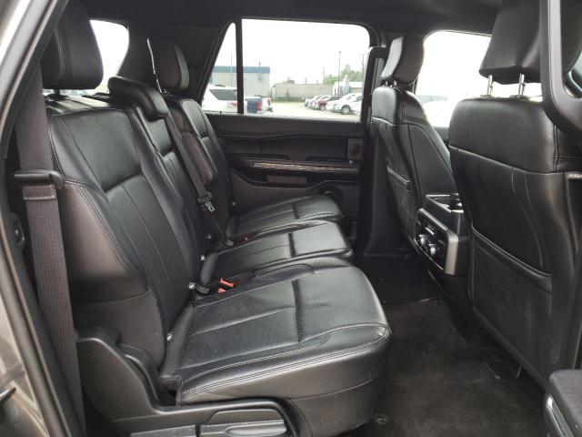 2018 FORD EXPEDITION - 1FMJK1JT9JEA53969