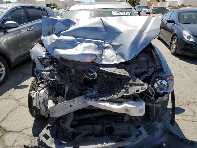 JM3KE2DY0F0506787 Mazda CX-5 GT