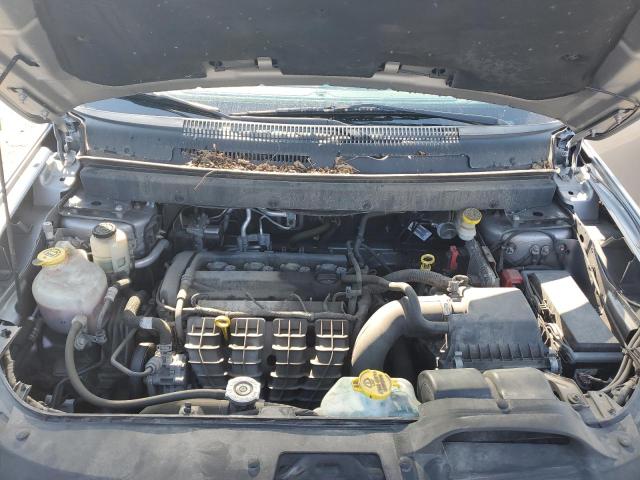3C4PDCGB6HT582521 Dodge Journey Crossroad