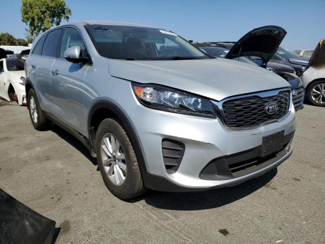 5XYPG4A3XLG639592 KIA SORENTO L