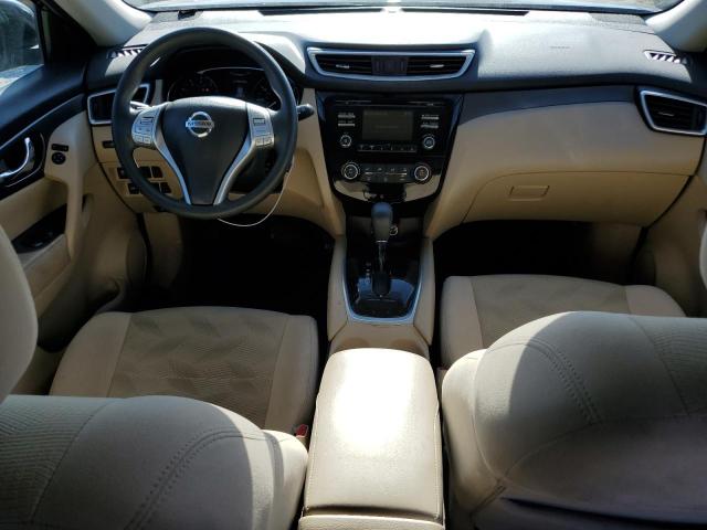 5N1AT2MN2GC807833 Nissan ROGUE S