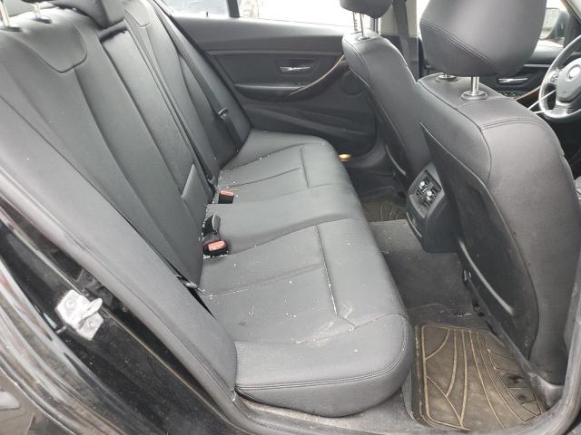 WBA3C3G50FNT51510 BMW 320 I Xdrive
