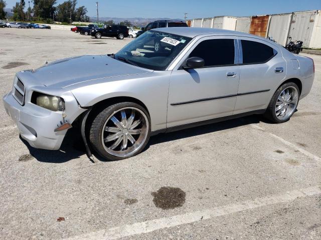 2007 Dodge Charger SE