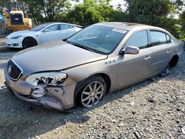 2006 Buick Lucerne CXL