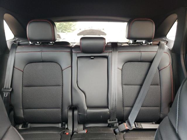 2023 FORD ESCAPE ST - 1FMCU9MN1PUA44583